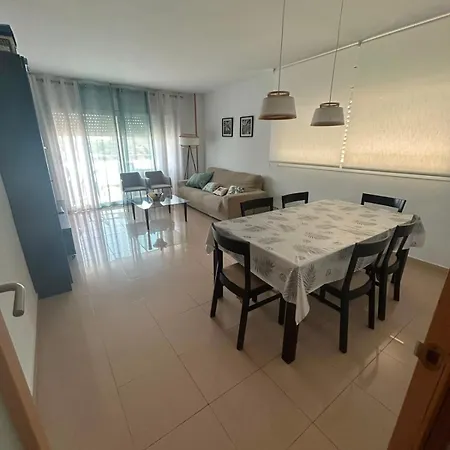Lv Tarragona Apartamento *