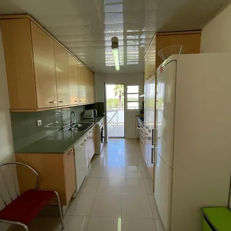 Apartamento Lv Tarragona