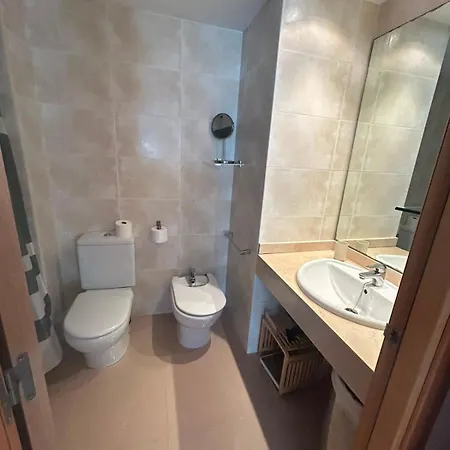 Apartamento Lv Tarragona *