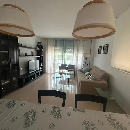 Lv Tarragona Apartamento Salou