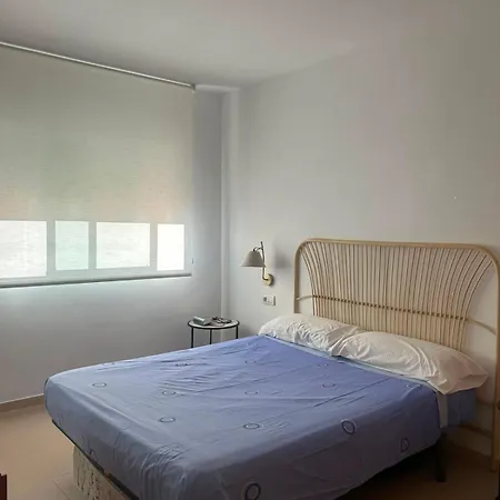 Apartamento Lv Tarragona *