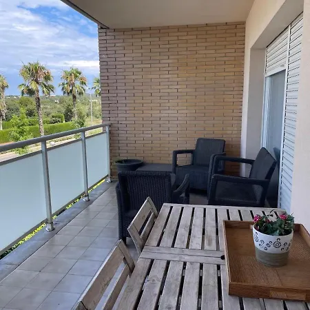 Apartamento Lv Tarragona *