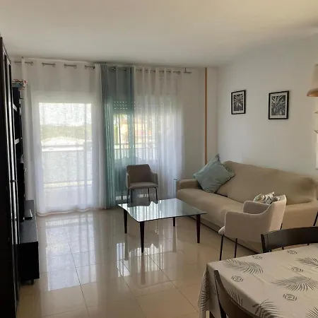 Lägenhet Lv Tarragona
