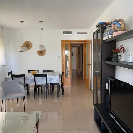 Lägenhet Lv Tarragona Salou
